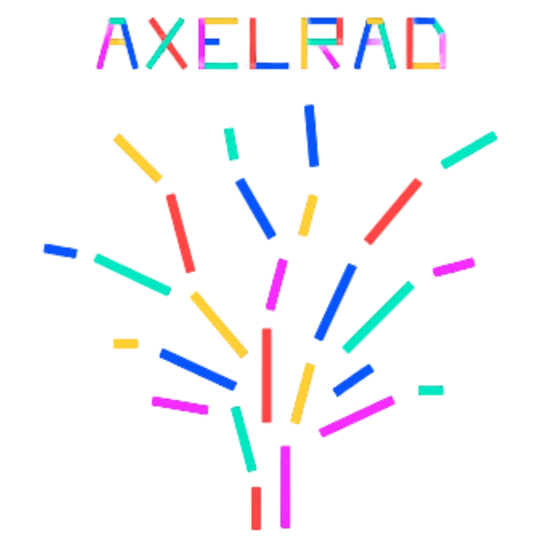 May 16th - Noche de Sazon @ Axelrad